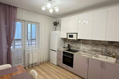 Екатеринбург, ул. Академика Сахарова, 29/4 (Академический) - фото квартиры