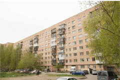 Екатеринбург, ул. Боровая, 24 (Пионерский) - фото квартиры