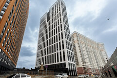 Екатеринбург, ул. Готвальда, 24/5 (Заречный) - фото квартиры