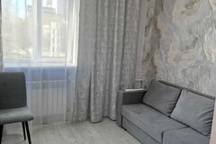 Екатеринбург, ул. Баумана, 56 (Эльмаш) - фото квартиры