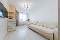 Екатеринбург, ул. Евгения Савкова, 8 (Широкая речка) - фото квартиры