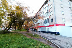 Екатеринбург, ул. Главная, 20 (Исток) - фото квартиры