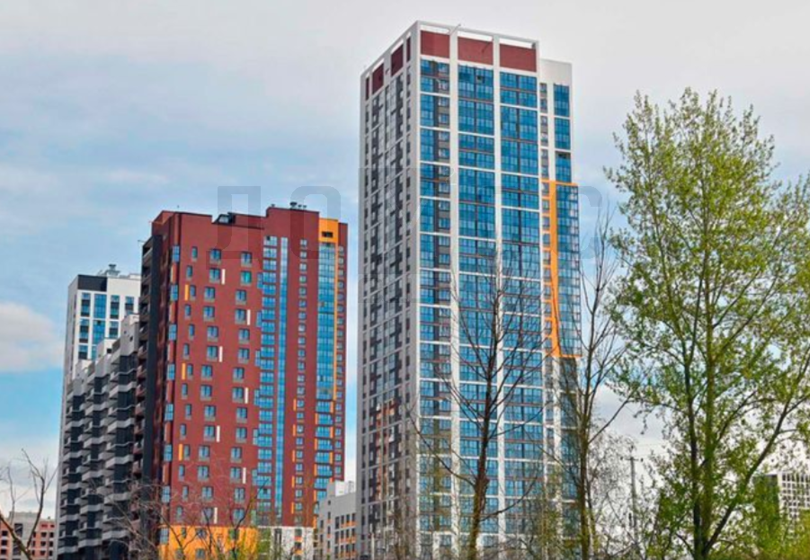 Екатеринбург, ул. Крауля, 179 (ВИЗ) - фото квартиры (2)