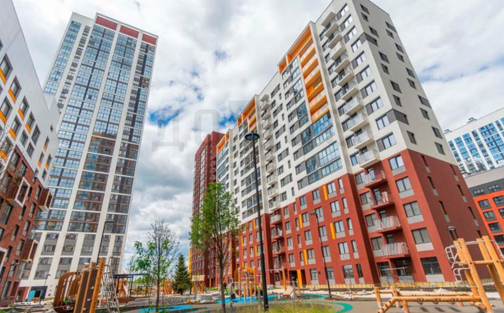 Екатеринбург, ул. Крауля, 179 (ВИЗ) - фото квартиры (3)