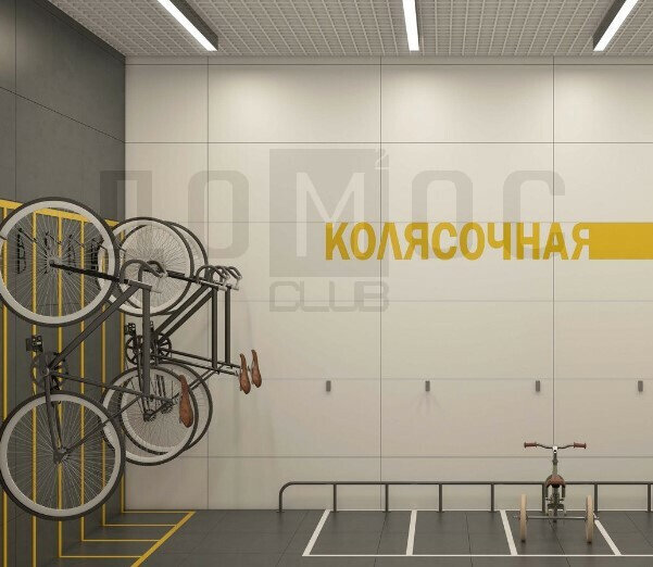 Екатеринбург, ул. Крауля, 179 (ВИЗ) - фото квартиры (6)