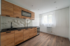 Екатеринбург, ул. Решетникова, 7 (Юго-Западный) - фото квартиры