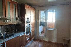 Екатеринбург, ул. Металлургов, 52 (ВИЗ) - фото квартиры