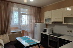 Екатеринбург, ул. Соболева, 21/5 (Широкая речка) - фото квартиры