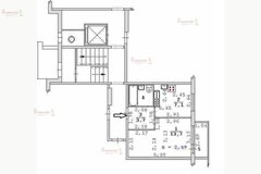 Екатеринбург, ул. Братская, 10 (Вторчермет) - фото квартиры