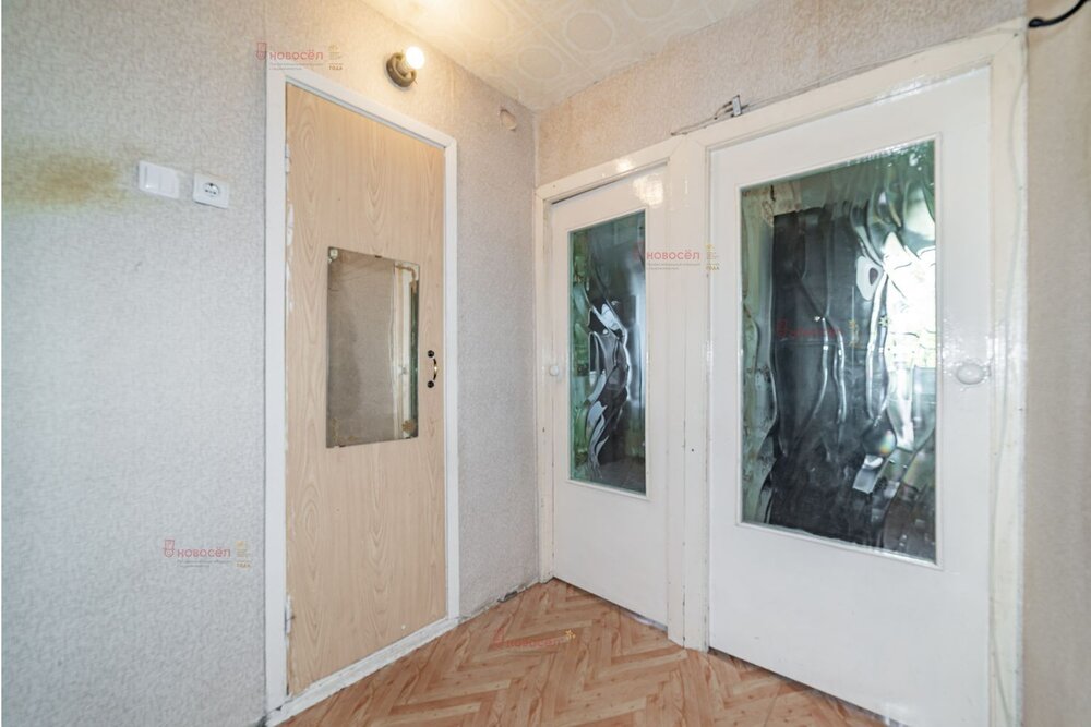 Екатеринбург, ул. Братская, 10 (Вторчермет) - фото квартиры (5)