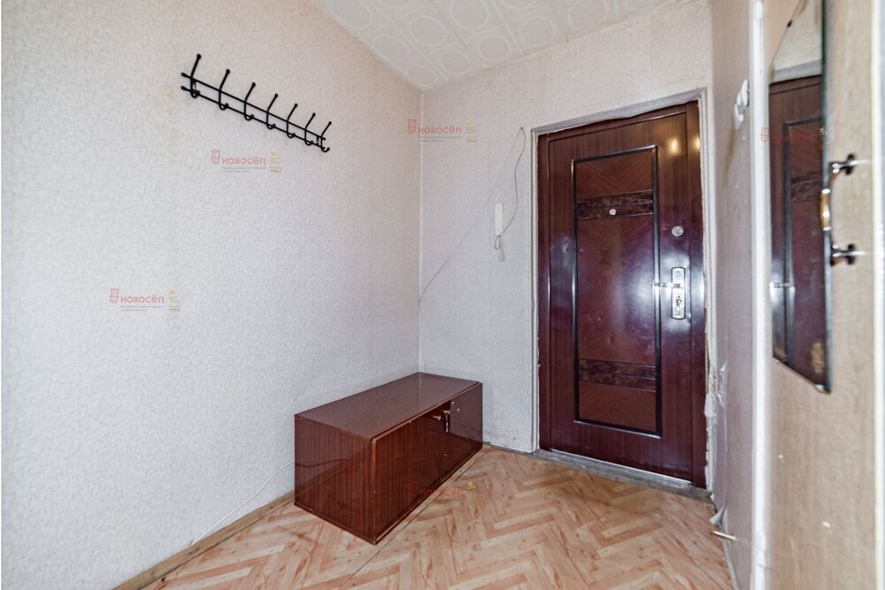 Екатеринбург, ул. Братская, 10 (Вторчермет) - фото квартиры (6)
