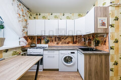 Екатеринбург, ул. Папанина, 8 (ВИЗ) - фото квартиры