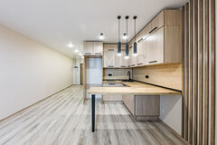 Екатеринбург, ул. Отрадная, 1 (ВИЗ) - фото квартиры