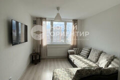 Екатеринбург, ул. Чемпионов, 1 (Солнечный) - фото квартиры