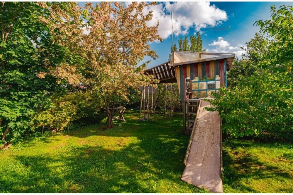 г. Березовский, СТ Озерный, ул. СТ (городской округ Березовский) - фото сада (9)