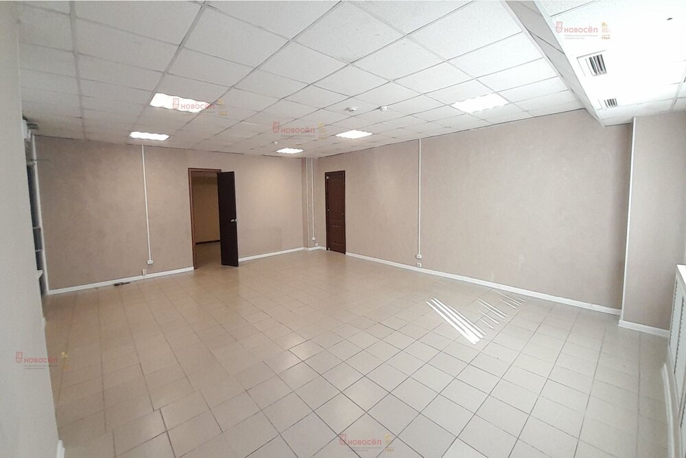 Екатеринбург, ул. 40-летия Комсомола, 4А (ЖБИ) - фото офисного помещения (4)