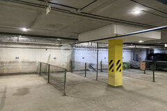 Екатеринбург, ул. Павла Шаманова, 52а (Академический) - фото гаража