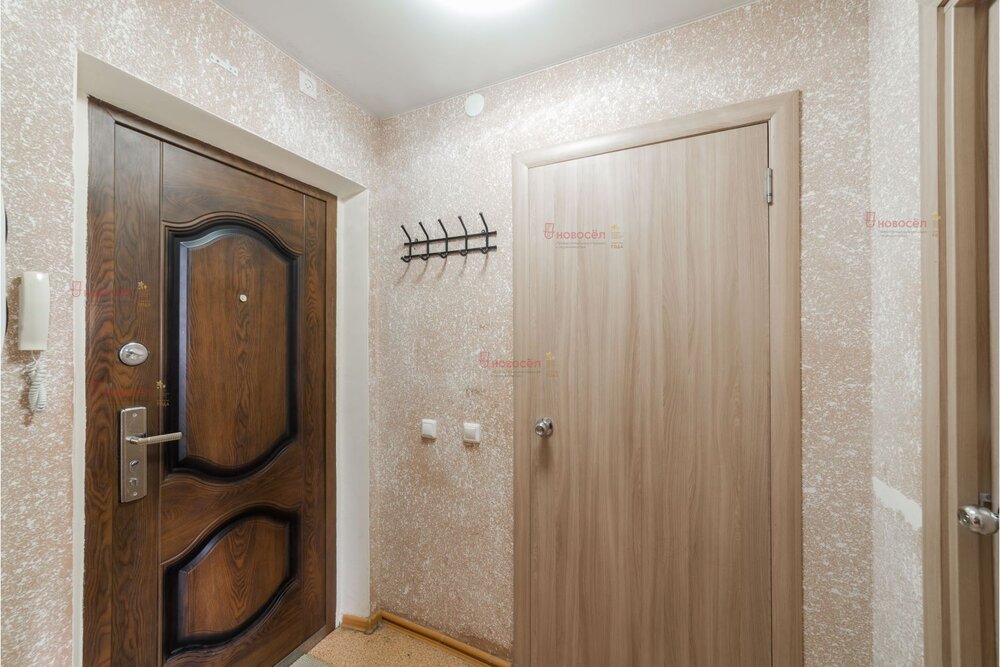 г. Березовский, ул. Старателей, 15 (городской округ Березовский) - фото квартиры (1)