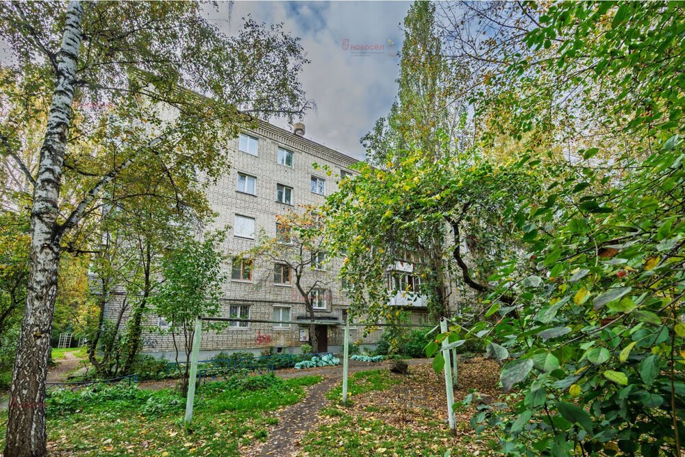 Екатеринбург, ул. Красноармейская, 21/а (Центр) - фото квартиры (2)