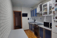 Екатеринбург, ул. Крестинского, 49к1 (Ботанический) - фото квартиры