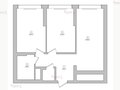 Продажа квартиры: Екатеринбург, ул. Бакинских комиссаров, 33/а (Уралмаш) - Фото 1