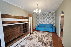 Екатеринбург, ул. Первомайская, 72 (Втузгородок) - фото квартиры