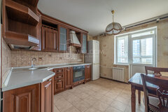 Екатеринбург, ул. Готвальда, 21/1 (Заречный) - фото квартиры