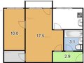 Продажа квартиры: Екатеринбург, ул. Бородина, 4/б (Химмаш) - Фото 1