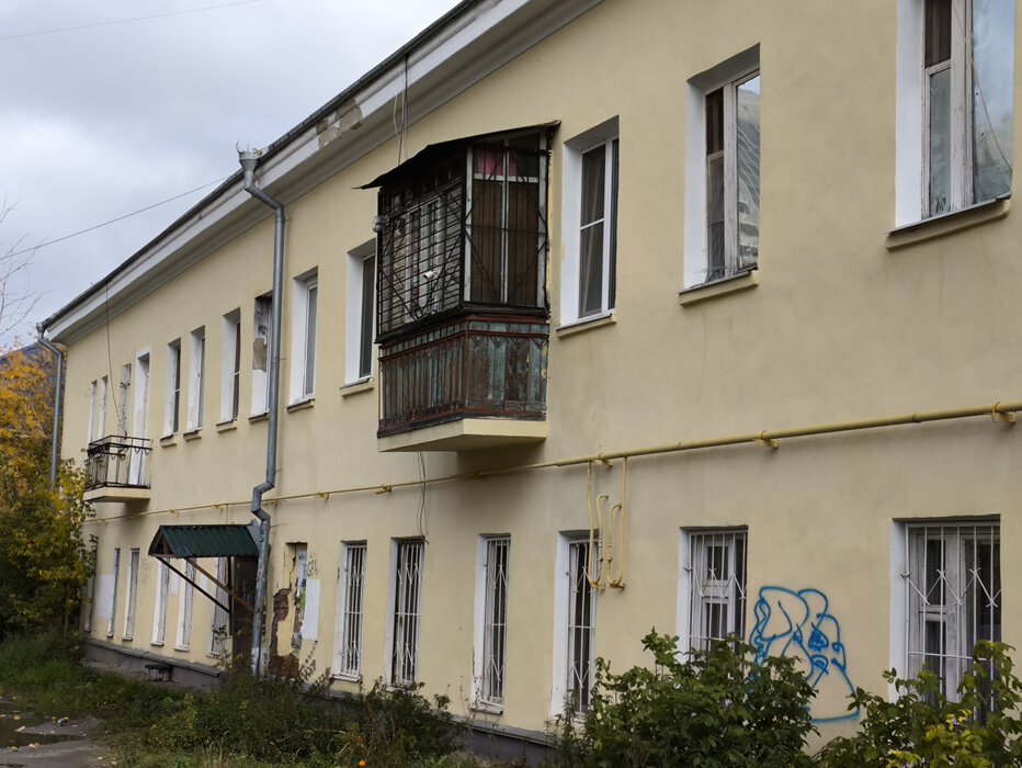 Екатеринбург, ул. Агрономическая, 56 (Вторчермет) - фото квартиры (1)
