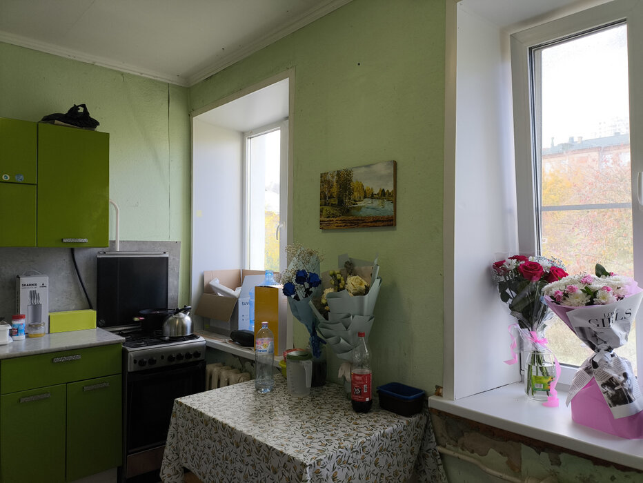 Екатеринбург, ул. Агрономическая, 56 (Вторчермет) - фото квартиры (5)