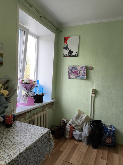 Екатеринбург, ул. Агрономическая, 56 (Вторчермет) - фото квартиры (7)