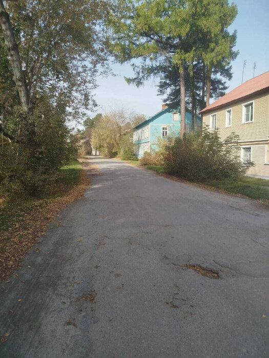 п. Калиново, ул. Ленина, 17 (городской округ Невьянский) - фото квартиры (8)