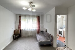 Екатеринбург, ул. Машиностроителей, 69 (Уралмаш) - фото квартиры