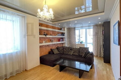 Екатеринбург, ул. 8 Марта, 173 (Автовокзал) - фото квартиры