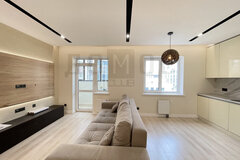 Екатеринбург, ул. Московская, 75 (Центр) - фото квартиры