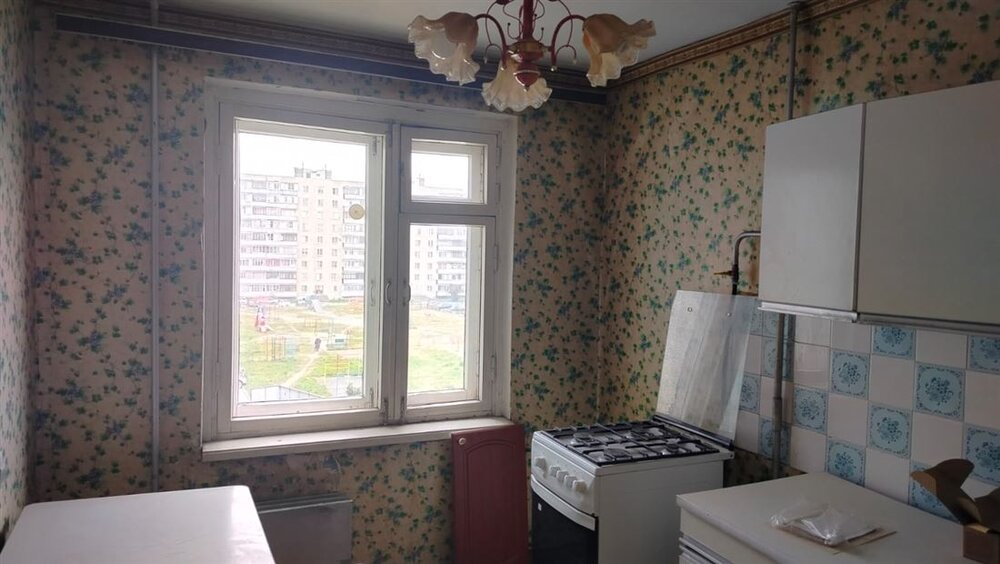 г. Асбест, ул. Физкультурников, 28 (городской округ Асбестовский) - фото квартиры (7)