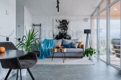 Екатеринбург, ул. Рябиновая - фото дома