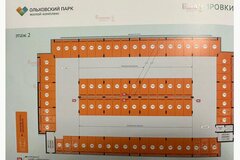 Екатеринбург, ул. Колмогорова, 73/6 (Заречный) - фото гаража