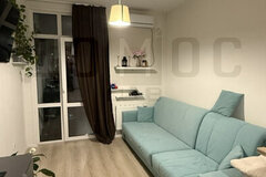 Екатеринбург, ул. Евгения Савкова, 35/2 (Широкая речка) - фото квартиры