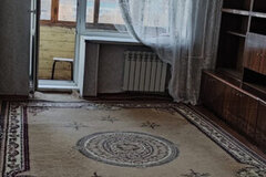 Екатеринбург, ул. Патриса Лумумбы, 38 (Вторчермет) - фото квартиры