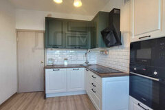 Екатеринбург, ул. Академика Парина, 38 (Академический) - фото квартиры