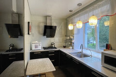 Екатеринбург, ул. Гурзуфская, 22 (Юго-Западный) - фото квартиры