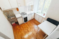 Екатеринбург, ул. Баумана, 10а (Эльмаш) - фото квартиры