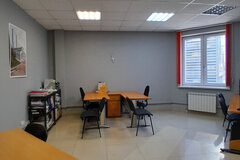 Екатеринбург, ул. Вайнера, 60 (Центр) - фото офисного помещения