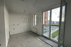 Екатеринбург, ул. Ландау, 41 (Академический) - фото квартиры