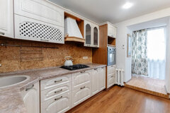 Екатеринбург, ул. Лодыгина, 11 (Втузгородок) - фото квартиры