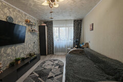 Екатеринбург, ул. Колхозников, 87 (Елизавет) - фото квартиры