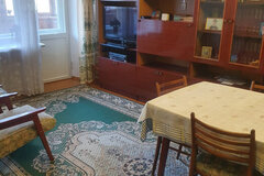 Екатеринбург, ул. Краснофлотцев, 2Б (Эльмаш) - фото квартиры