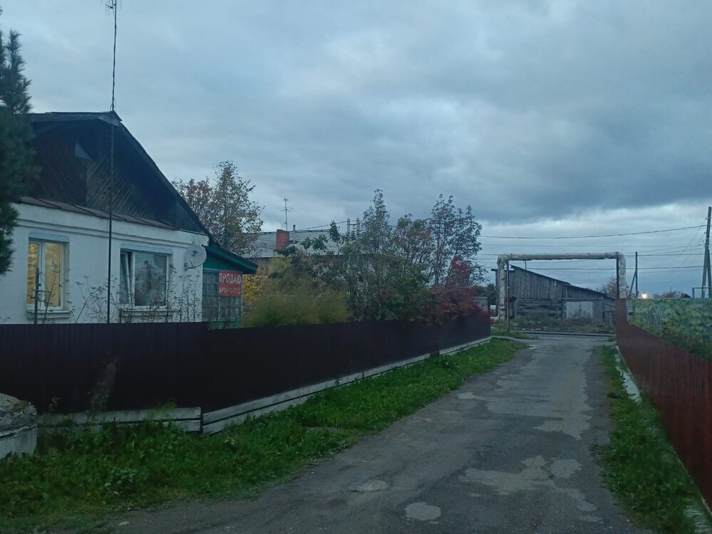 п. Дружинино, ул. Известковая , 23 (Нижнесергинский район) - фото дома (1)