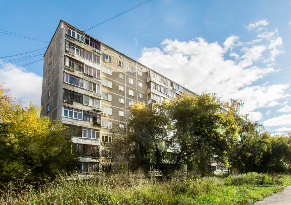 Екатеринбург, ул. Серафимы Дерябиной, 17 (Юго-Западный) - фото квартиры (7)